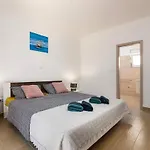 Ferienhaus Slava