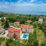 Ferienhaus Slava