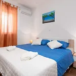 Slava Ferienhaus Opatija