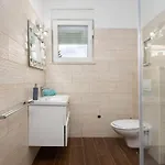 Ferienhaus Slava Opatija