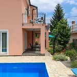 Ferienhaus Slava *